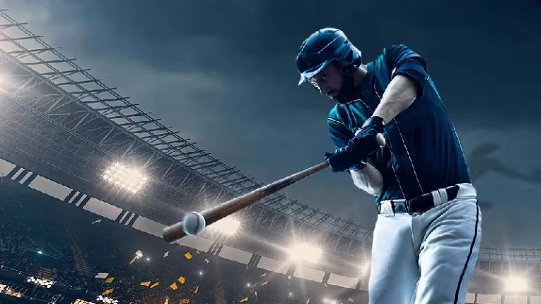baseball esporte